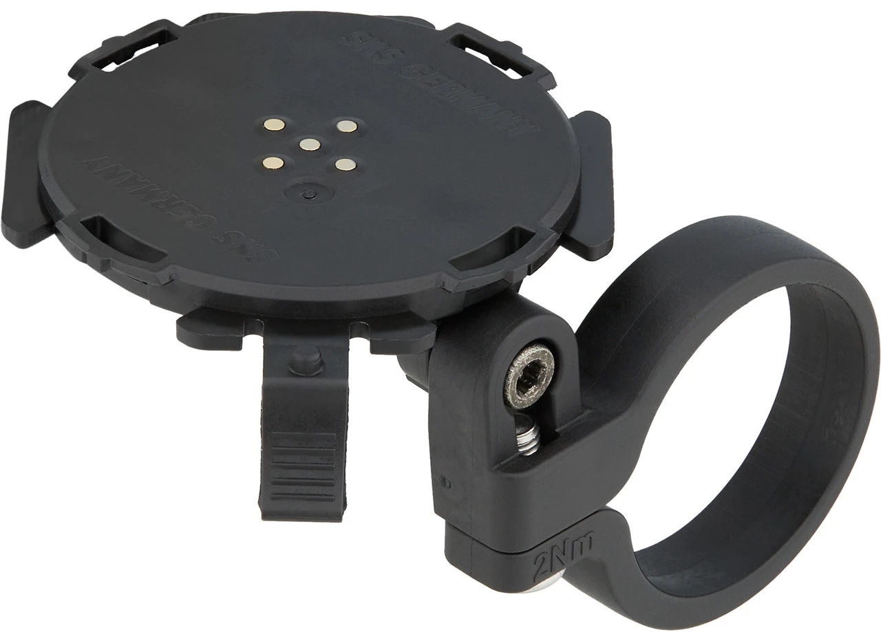 SKS Compit Smartphonehalterung 11 SKS Compit Smartphonehalterung – Bild 9