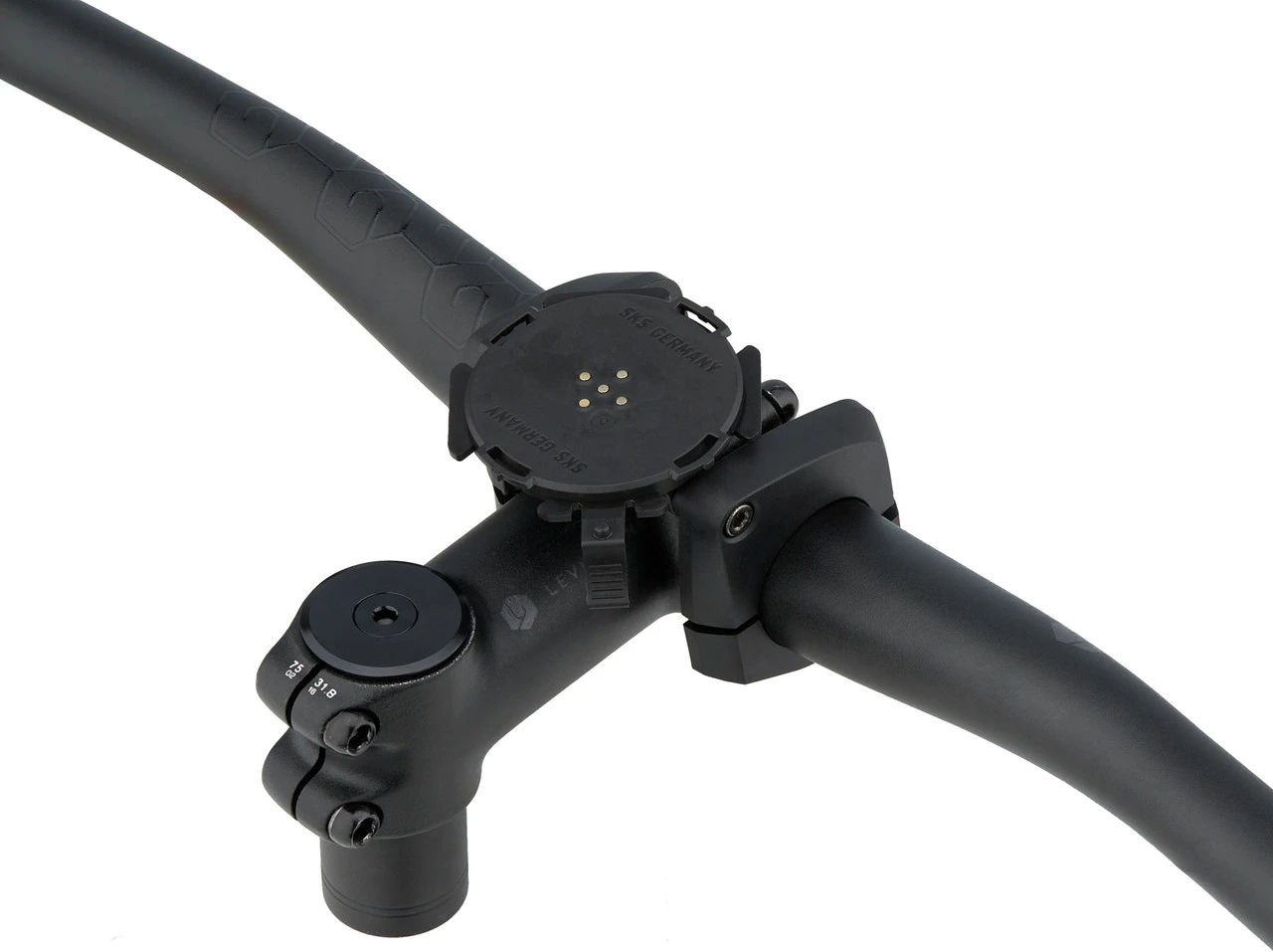 SKS Compit Smartphonehalterung 14 SKS Compit Smartphonehalterung – Bild 12