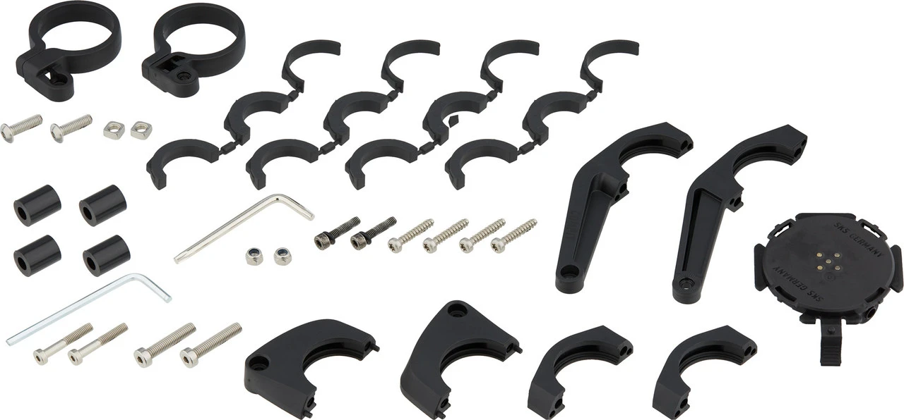 SKS Compit Smartphonehalterung 15 SKS Compit Smartphonehalterung – Bild 13