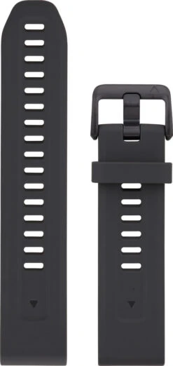 Garmin QuickFit 20 Silikon Uhrenarmband -Topeak Store 445093
