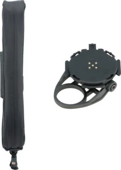 SKS Compit/Stem Smartphonehalterung Mit Com/Smartbag Smartphonetasche -Topeak Store 445436