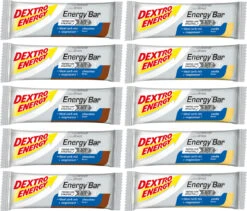 Energy Bar Riegel - 10 Stück