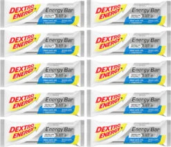 Energy Bar Riegel - 10 Stück -Topeak Store 448611