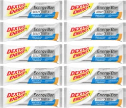 Energy Bar Riegel - 10 Stück -Topeak Store 448612