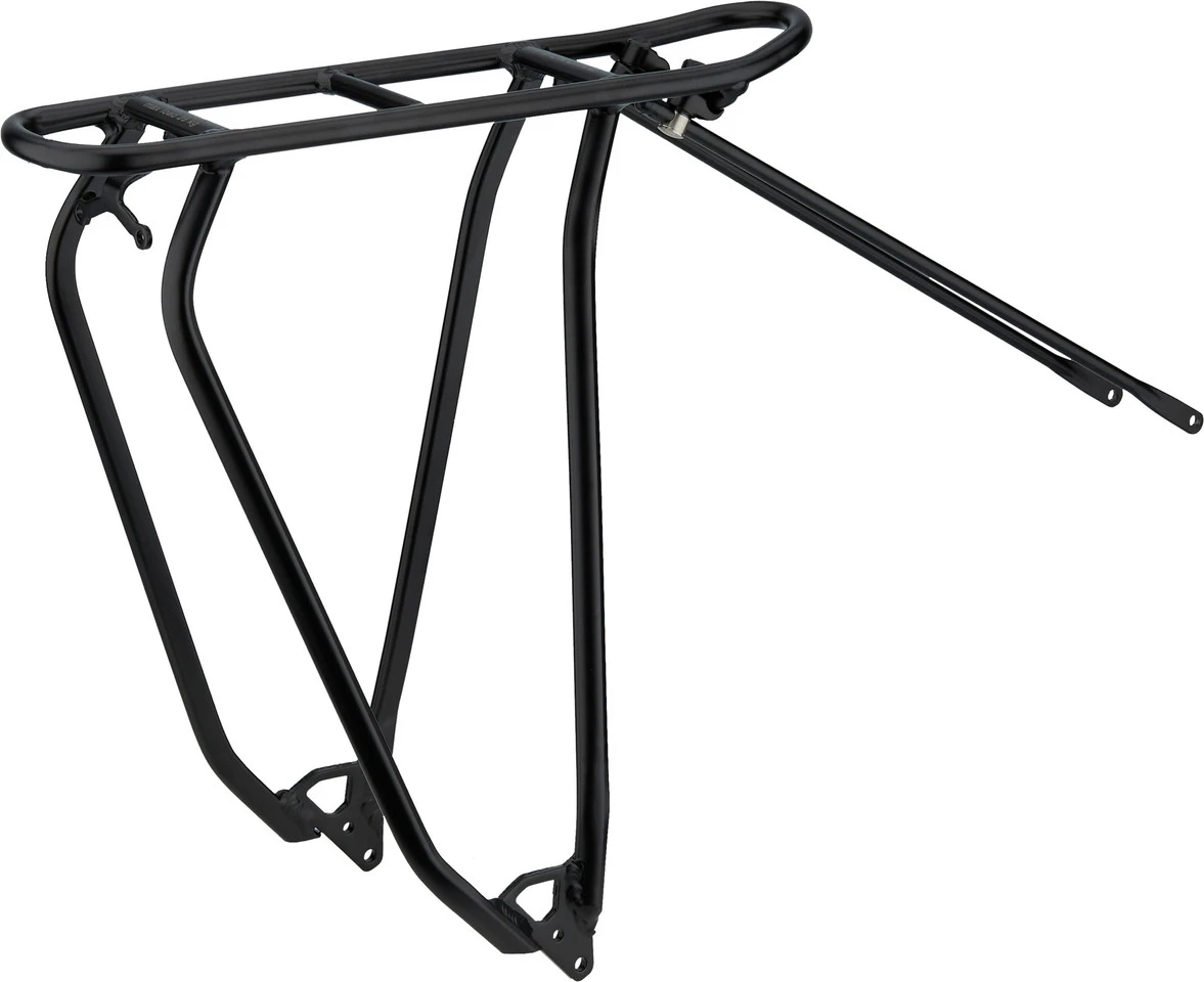 Racktime Lightit 2.0 Gepäckträger 4 Racktime Lightit 2.0 Gepäckträger – Bild 2