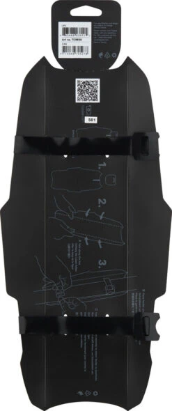 Topeak D-Flash Express DT Schutzblech 5 Topeak D-Flash Express DT Schutzblech -Topeak Store 450449