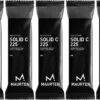 Maurten Solid C 225 Energieriegel - 5 Stück -Topeak Store 451690
