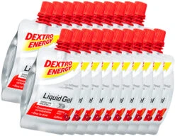 Liquid Gel - 20 Stück 15 Liquid Gel - 20 Stück -Topeak Store 451716