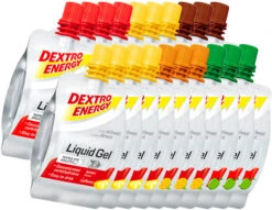 Liquid Gel - 20 Stück 17 Liquid Gel - 20 Stück -Topeak Store 451718