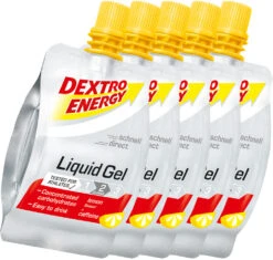 Liquid Gel - 5 Stück -Topeak Store 451728