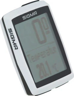 SIGMA BC 12.0 STS Wireless Tacho 9 SIGMA BC 12.0 STS Wireless Tacho -Topeak Store 452178