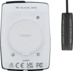 SIGMA BC 12.0 Tacho -Topeak Store 452187