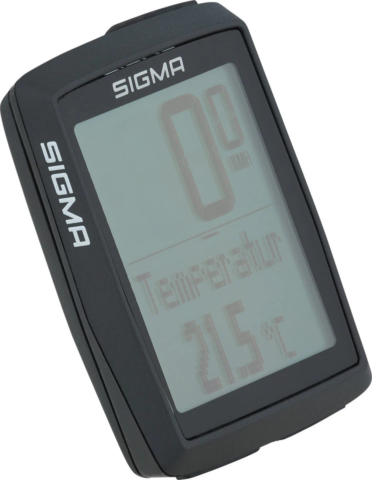 SIGMA BC 14.0 STS Wireless Tacho 4 SIGMA BC 14.0 STS Wireless Tacho – Bild 2