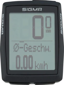 SIGMA BC 14.0 STS Wireless Tacho 11 SIGMA BC 14.0 STS Wireless Tacho -Topeak Store 452198