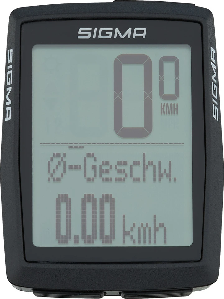 SIGMA BC 14.0 STS Wireless Tacho 6 SIGMA BC 14.0 STS Wireless Tacho – Bild 4