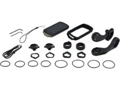 Garmin Edge 1040 Solar GPS Trainingscomputer + Navigationssystem -Topeak Store 452293