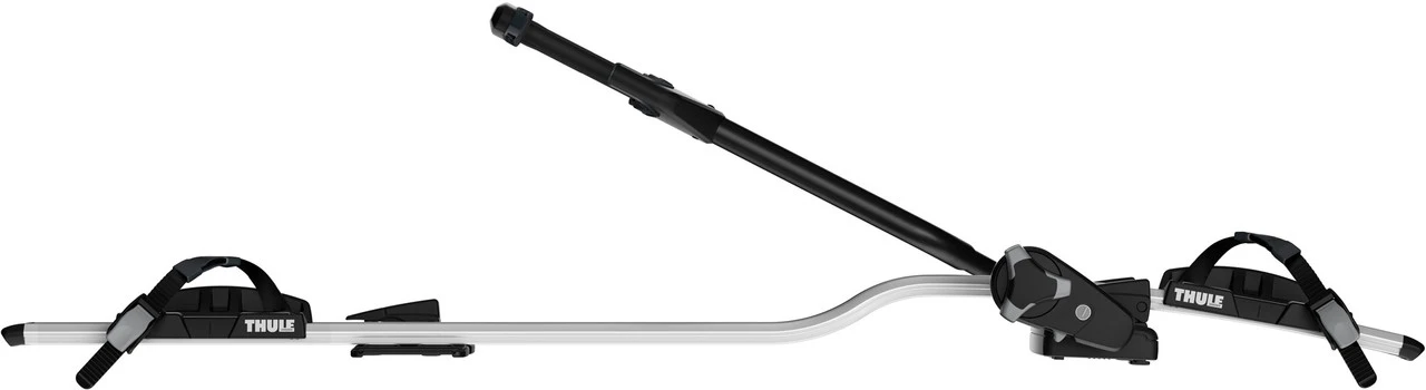 Thule ProRide Fahrradhalter Für Dachträger 3 Thule ProRide Fahrradhalter Für Dachträger