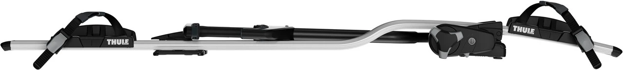 Thule ProRide Fahrradhalter Für Dachträger 4 Thule ProRide Fahrradhalter Für Dachträger – Bild 2