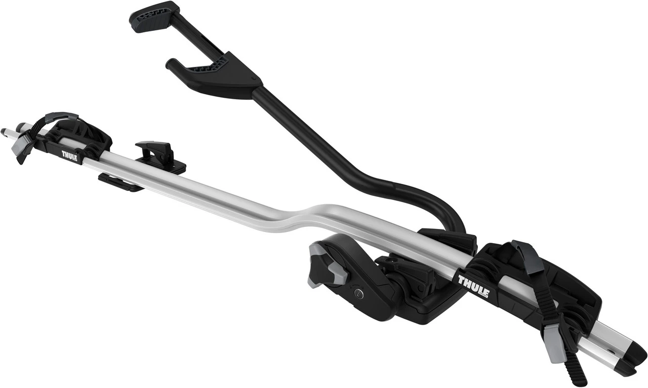Thule ProRide Fahrradhalter Für Dachträger 5 Thule ProRide Fahrradhalter Für Dachträger – Bild 3