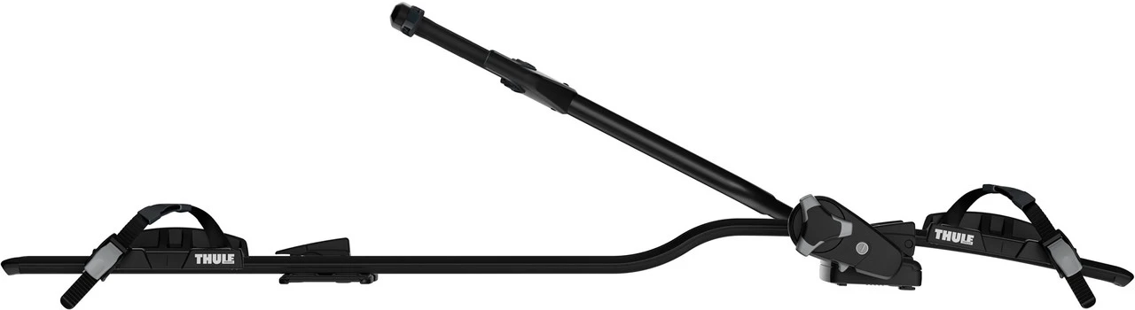 Thule ProRide Fahrradhalter Für Dachträger 8 Thule ProRide Fahrradhalter Für Dachträger – Bild 6