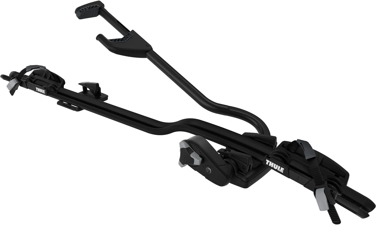 Thule ProRide Fahrradhalter Für Dachträger 10 Thule ProRide Fahrradhalter Für Dachträger – Bild 8