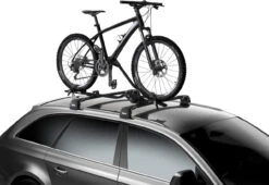 Thule ProRide Fahrradhalter Für Dachträger 21 Thule ProRide Fahrradhalter Für Dachträger -Topeak Store 452371