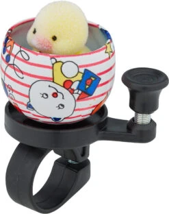 XLC Kinderglocke DD-M26 Fahrradklingel