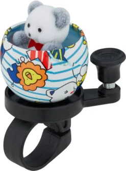 XLC Kinderglocke DD-M26 Fahrradklingel -Topeak Store 453201