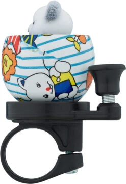 XLC Kinderglocke DD-M26 Fahrradklingel -Topeak Store 453202