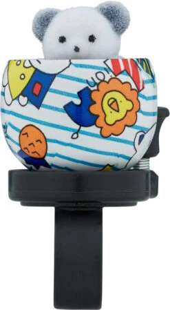 XLC Kinderglocke DD-M26 Fahrradklingel -Topeak Store 453203