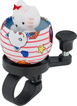 XLC Kinderglocke DD-M26 Fahrradklingel -Topeak Store 453204