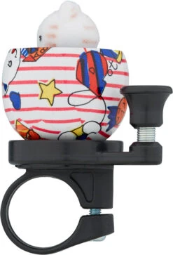 XLC Kinderglocke DD-M26 Fahrradklingel -Topeak Store 453205