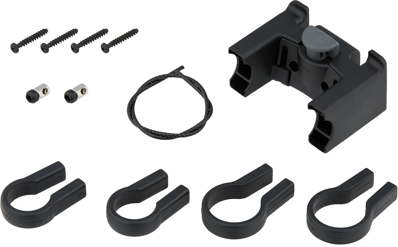 BROOKS Scape Handlebar Case Lenkertasche 6 BROOKS Scape Handlebar Case Lenkertasche – Bild 4