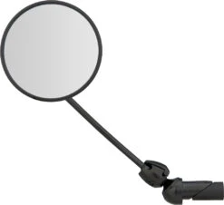 Busch-mueller Cycle Star Rückspiegel 80 Mm -Topeak Store 453329