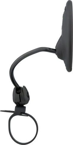Busch-mueller Cycle Star Rückspiegel 80 Mm -Topeak Store 453331