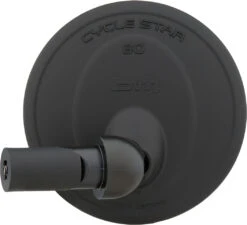 Busch-mueller Cycle Star Rückspiegel 80 Mm -Topeak Store 453336