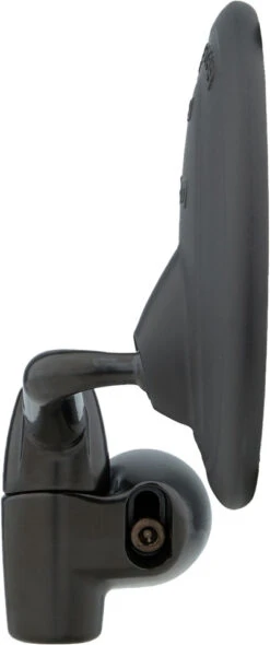 Busch-mueller Cycle Star Rückspiegel 80 Mm -Topeak Store 453339