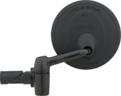 Busch-mueller Cycle Star Rückspiegel 80 Mm -Topeak Store 453340