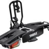 Thule EasyFold XT 2 Fahrradträger Für Anhängerkupplung -Topeak Store 458089