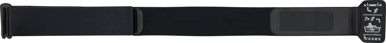 Garmin HRM-Pro Plus Herzfrequenzbrustgurt 4 Garmin HRM-Pro Plus Herzfrequenzbrustgurt – Bild 2