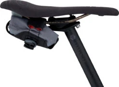 Silca Asymmetrico Satteltasche -Topeak Store 458744