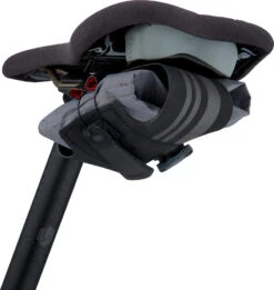 Silca Asymmetrico Satteltasche -Topeak Store 458745