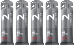 C30 Energy Gel - 5 Stück 9 C30 Energy Gel - 5 Stück -Topeak Store 460412