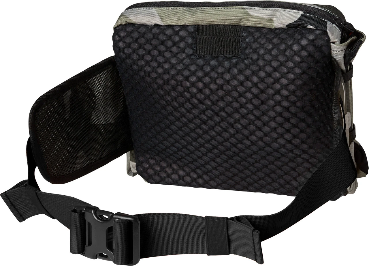 Lumbar Hydration Pack Hüfttasche 9 Lumbar Hydration Pack Hüfttasche – Bild 7