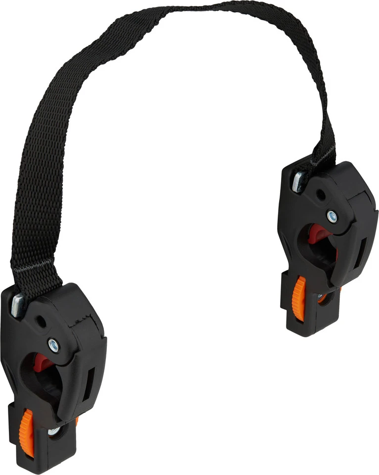 VAUDE QMR Haken Mit Tragegriff 3 VAUDE QMR Haken Mit Tragegriff