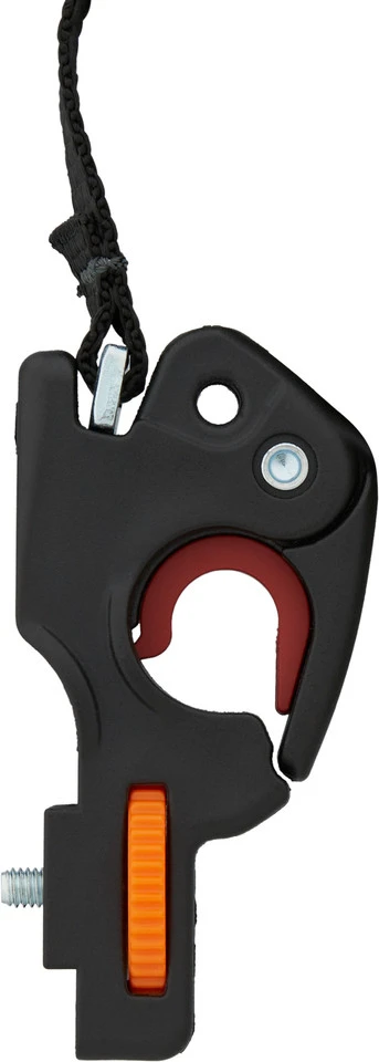 VAUDE QMR Haken Mit Tragegriff 4 VAUDE QMR Haken Mit Tragegriff – Bild 2