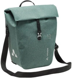 VAUDE ReCycle Commute Single Fahrradtasche -Topeak Store 465938