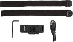 Garmin Varia UT 800 Trail Edition LED Helmlampe 16 Garmin Varia UT 800 Trail Edition LED Helmlampe -Topeak Store 468602