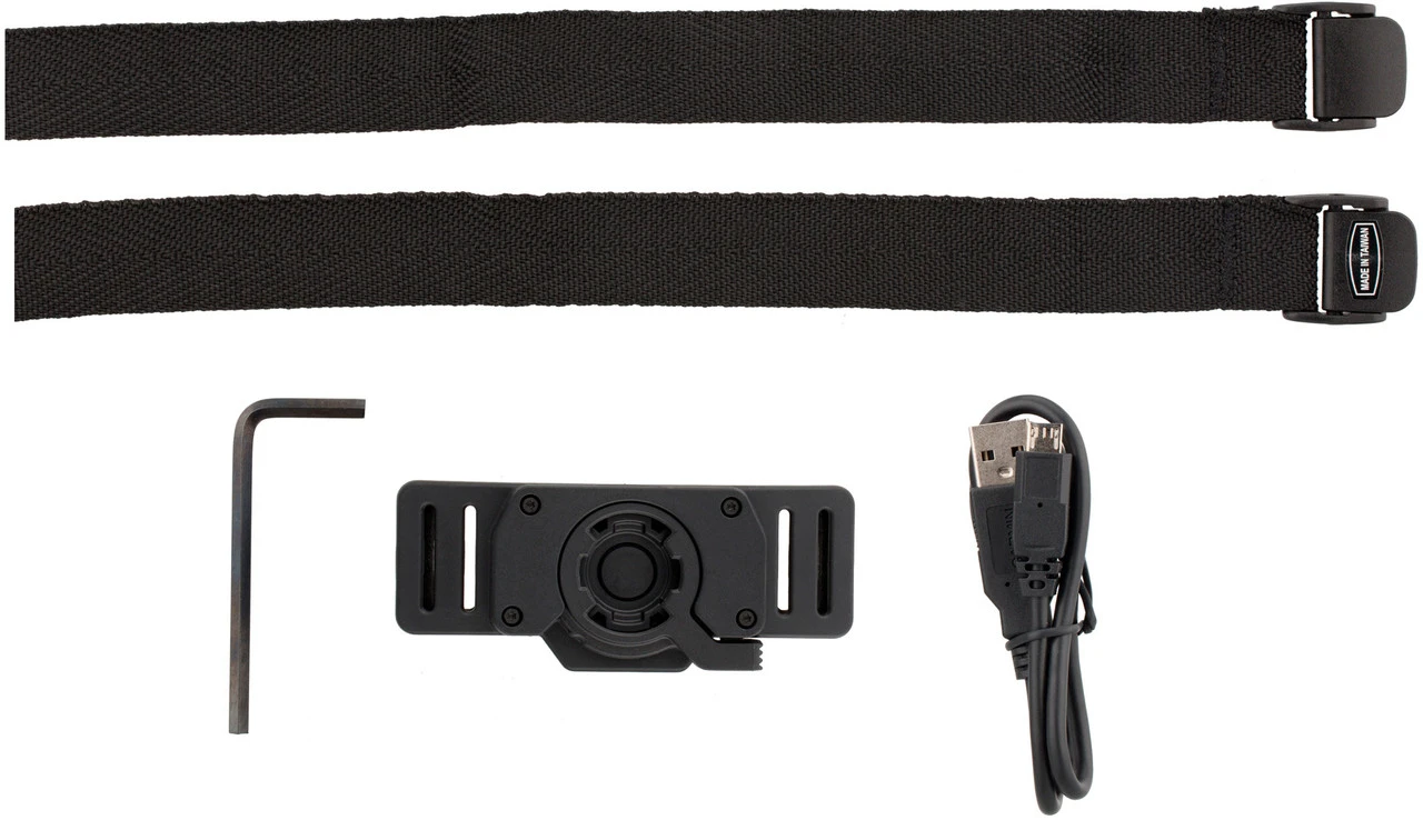 Garmin Varia UT 800 Trail Edition LED Helmlampe 9 Garmin Varia UT 800 Trail Edition LED Helmlampe – Bild 7