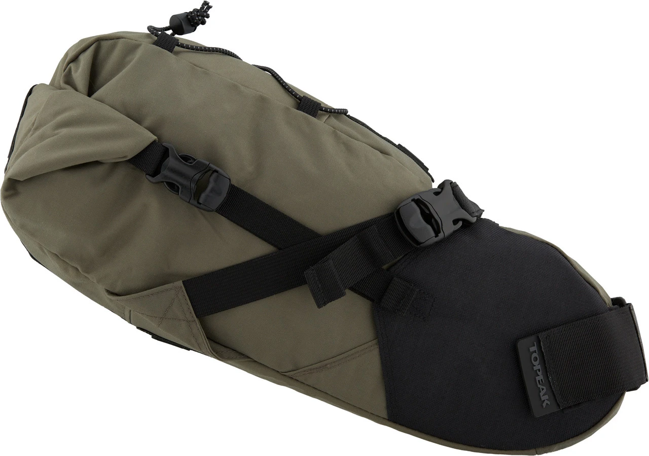 Topeak BackLoader Satteltasche 13 Topeak BackLoader Satteltasche – Bild 11